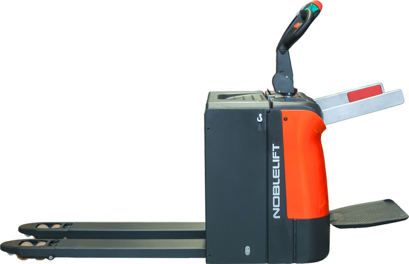 Noblelift PT 20N  Electric Pallet Truck www.noblelifteurope.com
